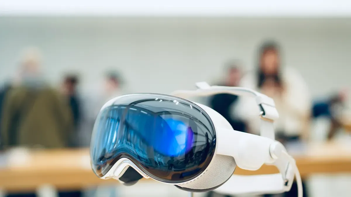 Practical Retail AI Use Cases for Edge and Cloud Computing