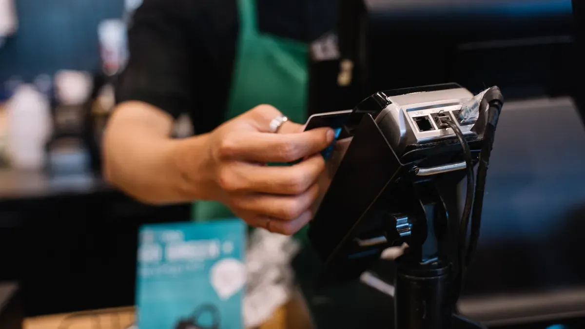 Benefits of Cashless Payment Systems