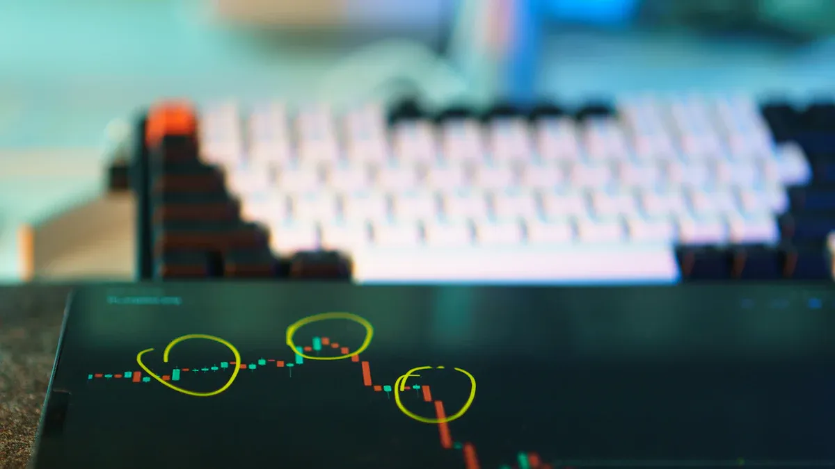 AI-Driven Data Analytics Transforming Retail Marketing Strategies