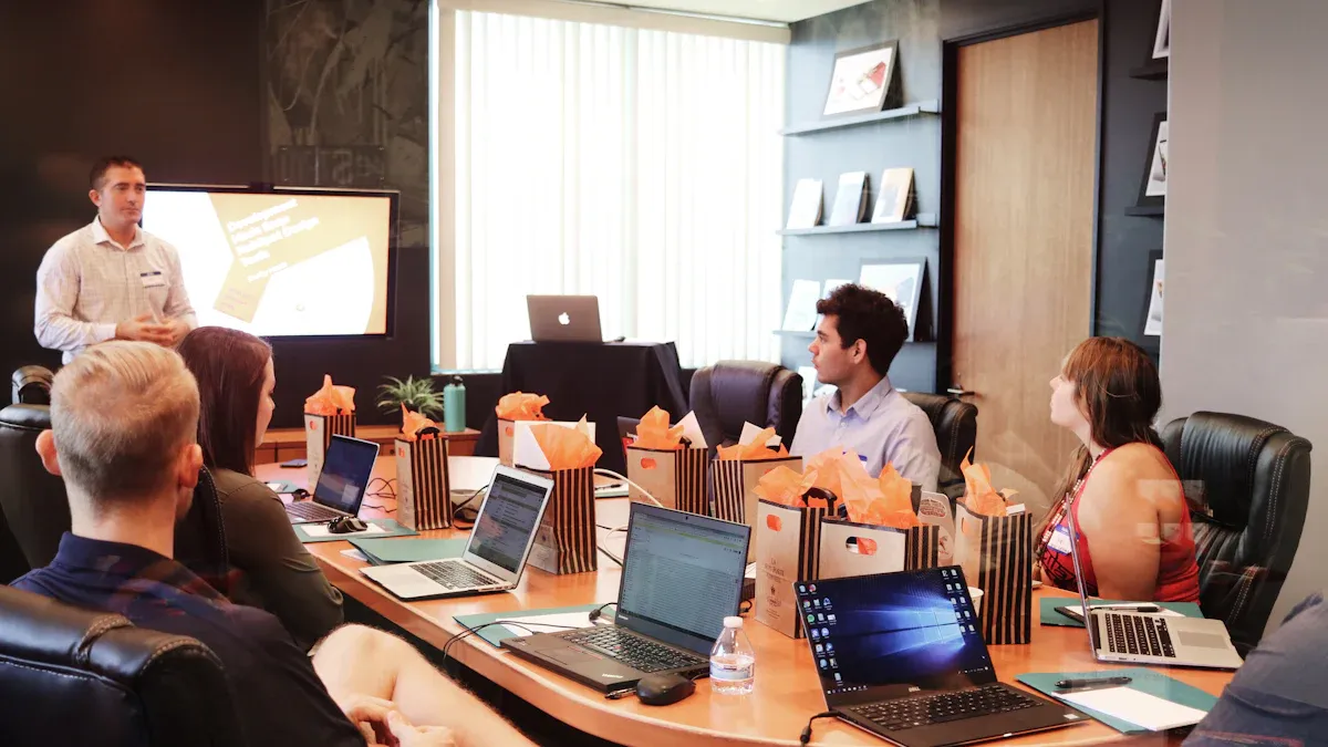 Best Practices for Sustaining Return on Investment