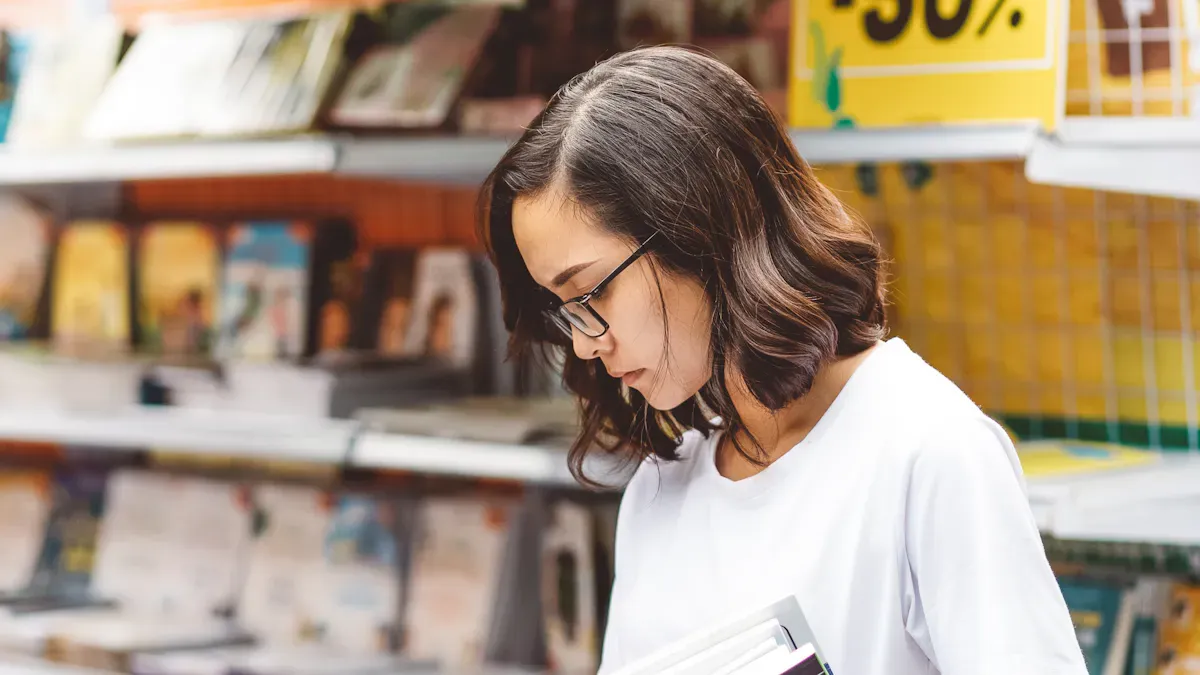 Designing promotions and discounts for autonomous retail in Universities & campus retail.