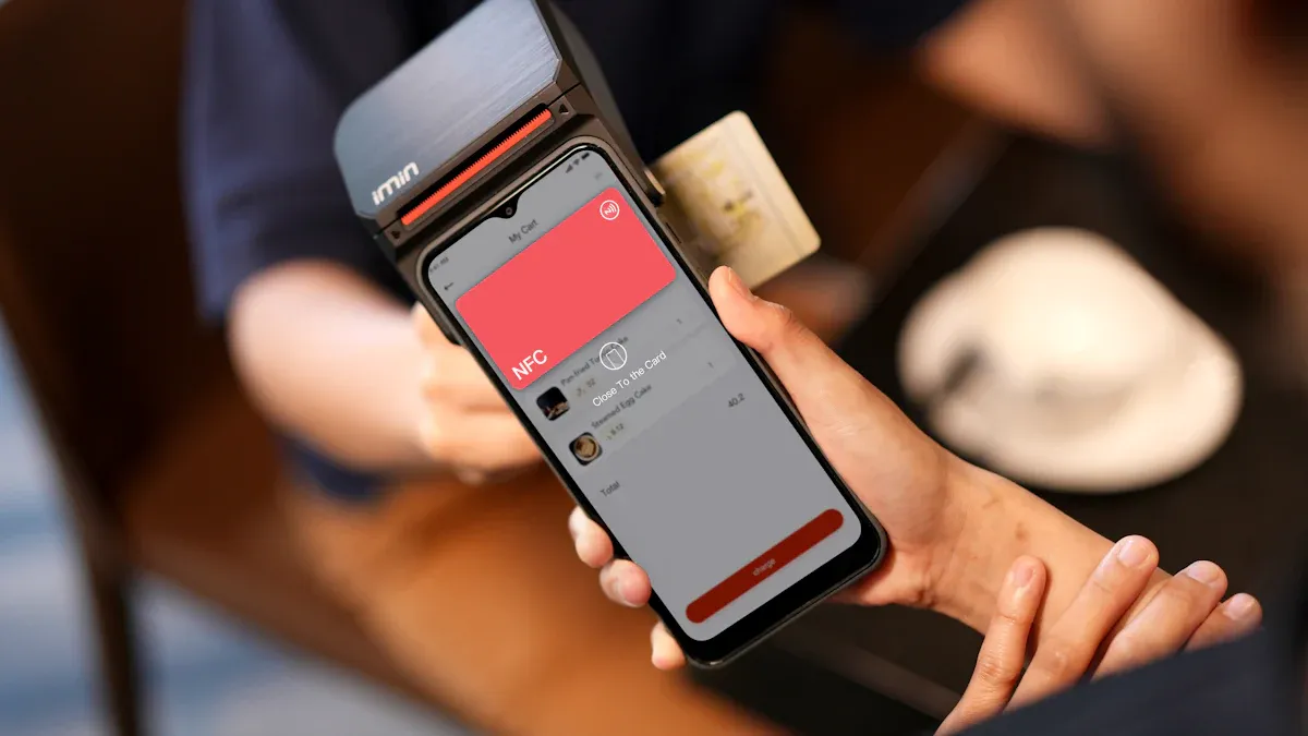 How to Improve Customer Loyalty in Franchise Stores with Frictionless Checkout