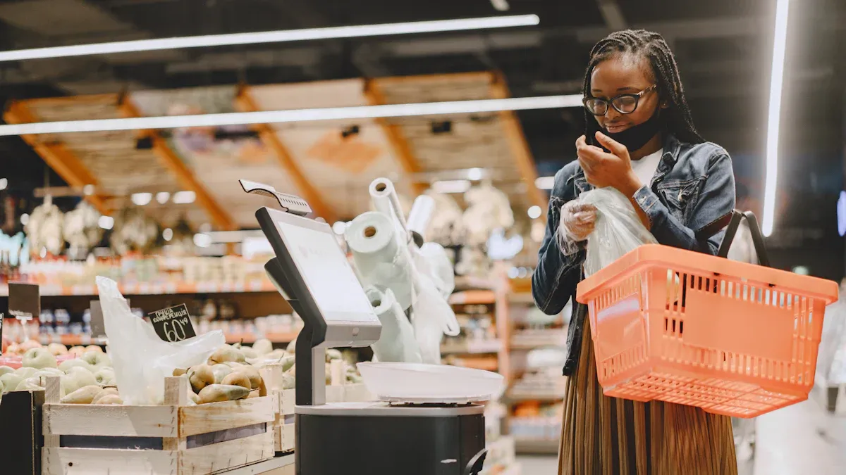 How AI-powered autonomous retail is transforming Convenience store chains & small-format grocery.