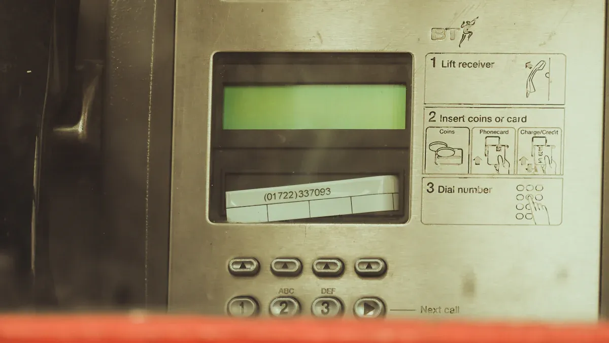 Elevator System Function