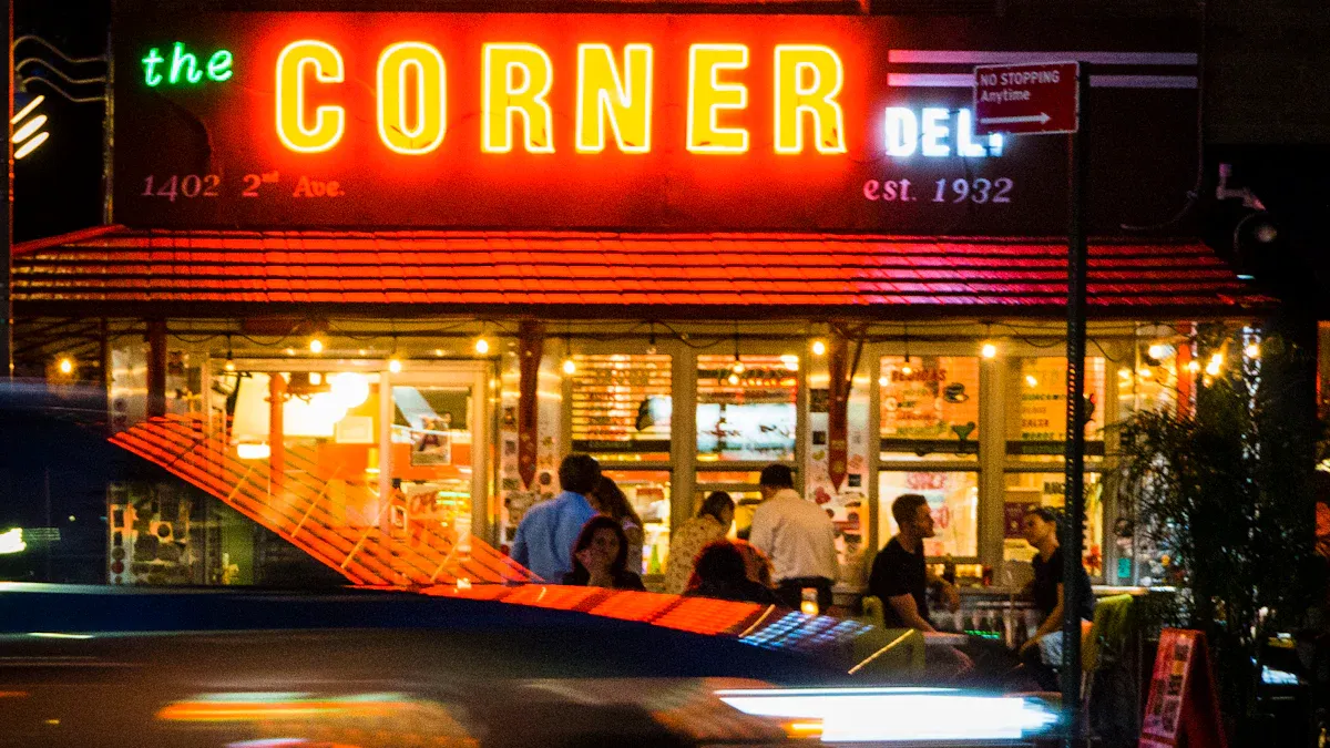 Top Retailers at Tysons Corner Center