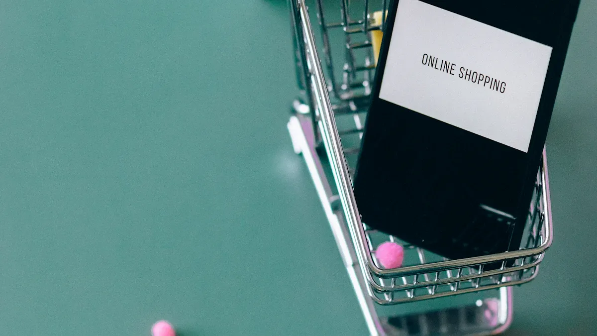 The Future of Smart Shopping Carts in Retail