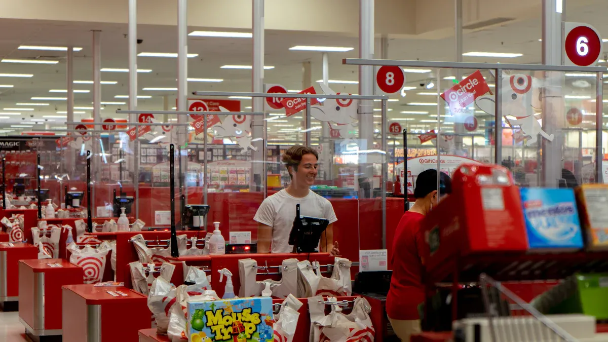 How Costco Self-Checkout Works with EBT