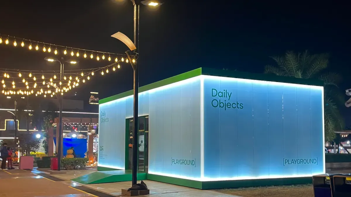 Unlocking Transit Hub Real Estate with AI Autonomous Convenience Stores