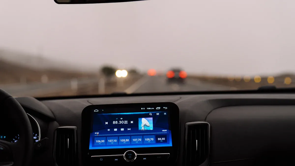 KPIs for Autonomous Store: System Uptime