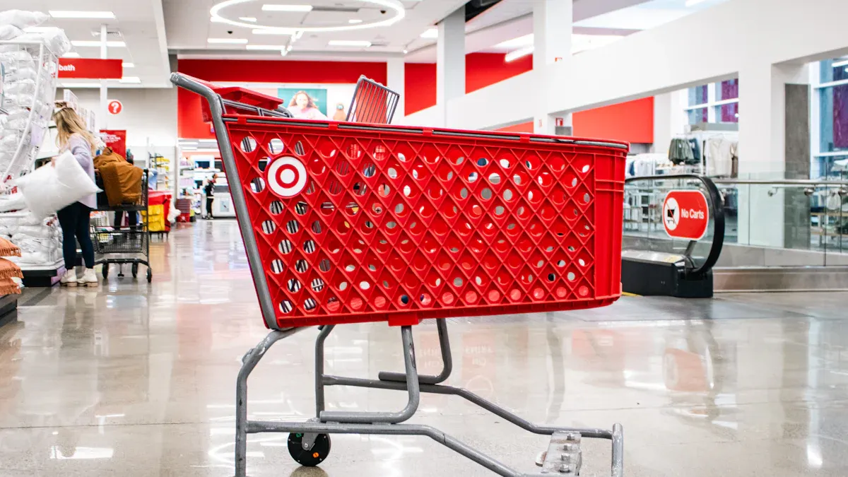 Shopping Cart Solution Types