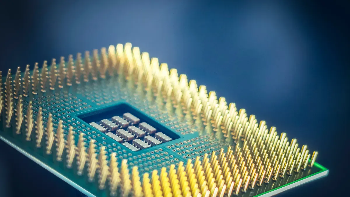 Converging Edge AI with Smart Hardware