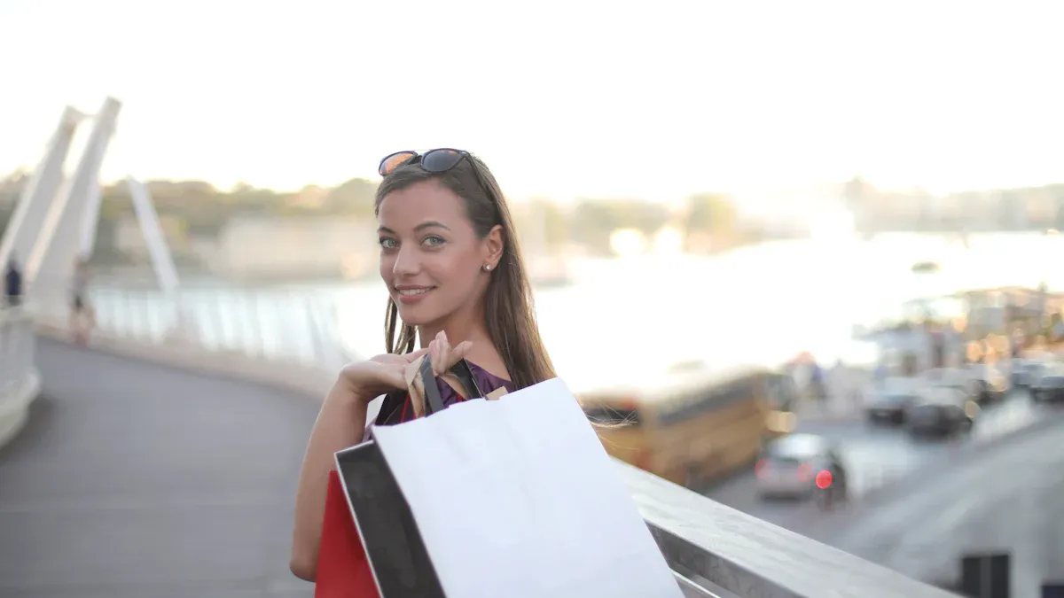 What Shoppers Need to Know About Daylight Saving Time Changes