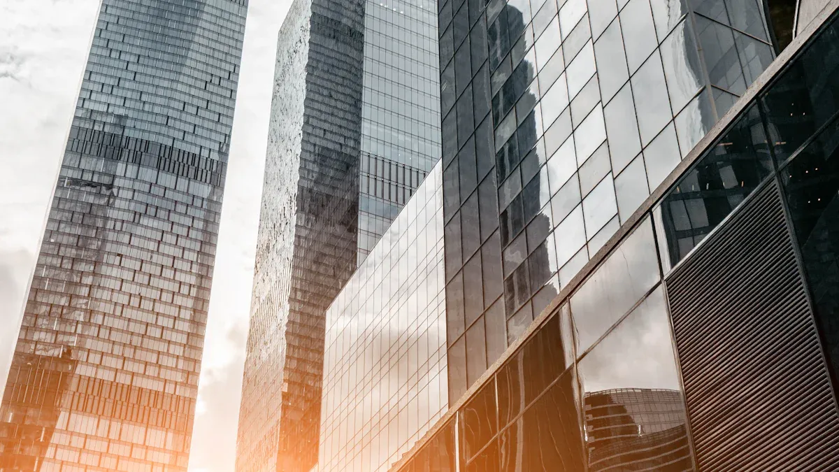 Exploring the Role of Industry Verticals in Specialized Market Growth