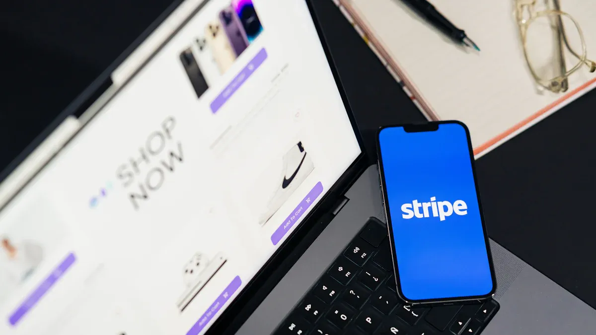 Secure Payment Options