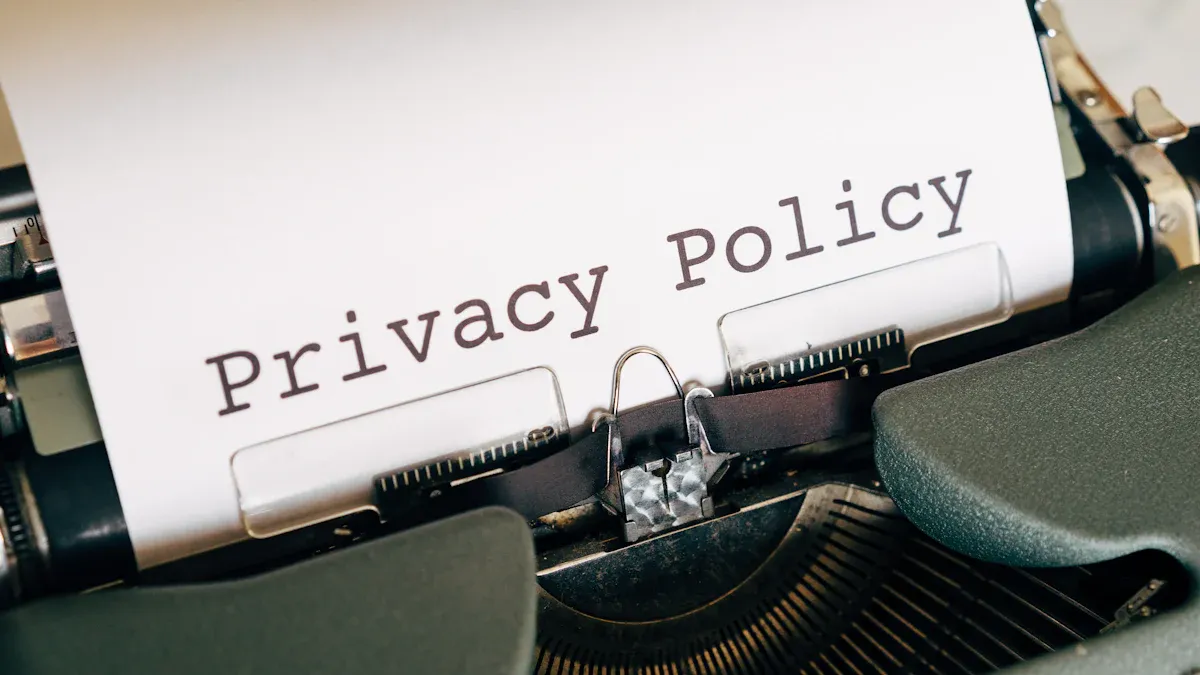 Security & Privacy Concerns