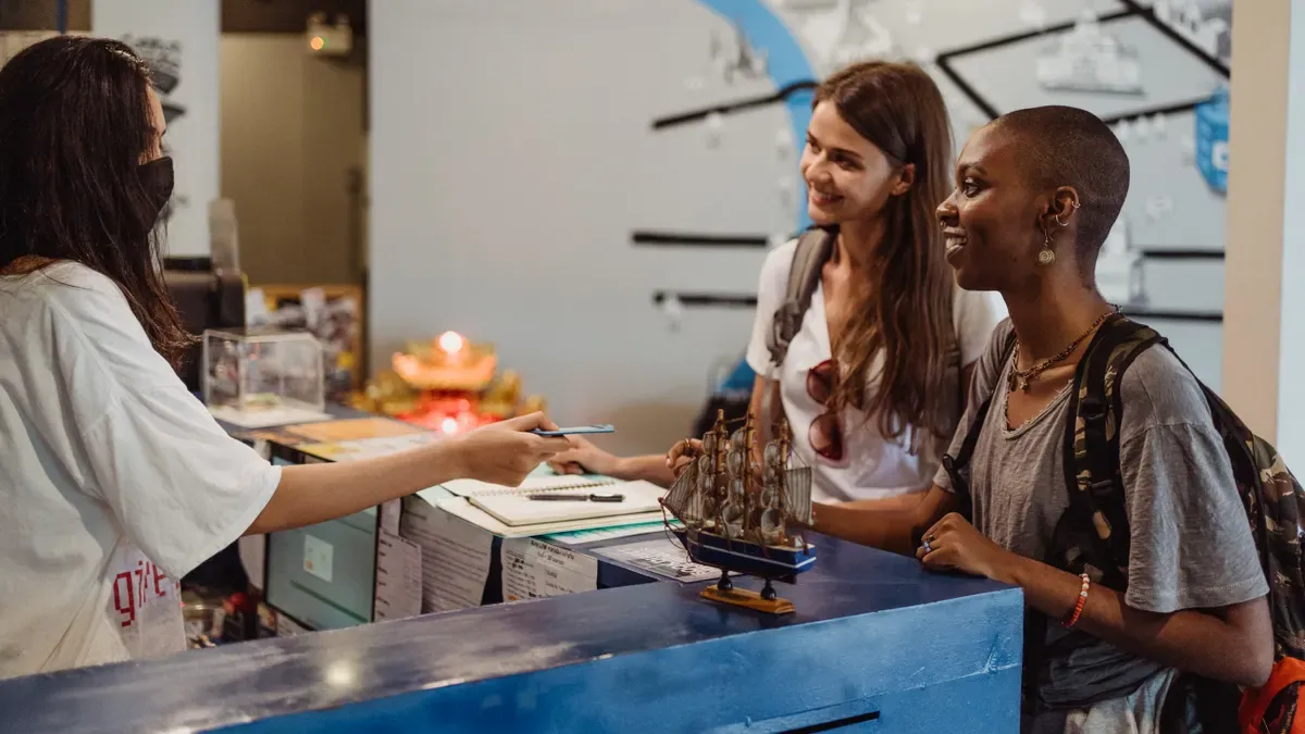 Enhancing the Passenger Experience Through Hyper-Personalization