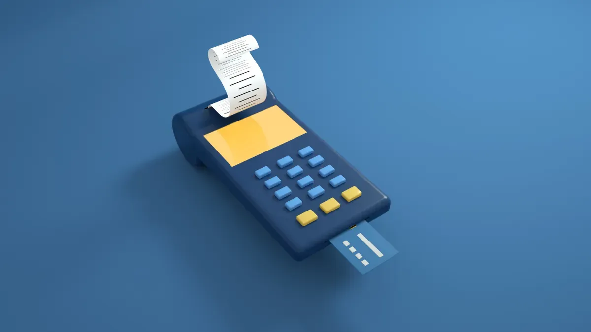 Hardware for Cashless Vending Solutions