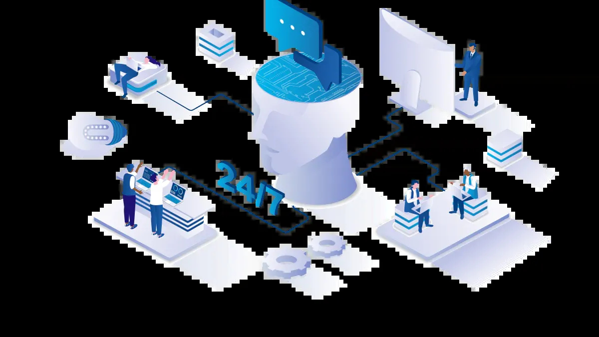 A Retail AI Deployment Checklist for Infrastructure Optimization