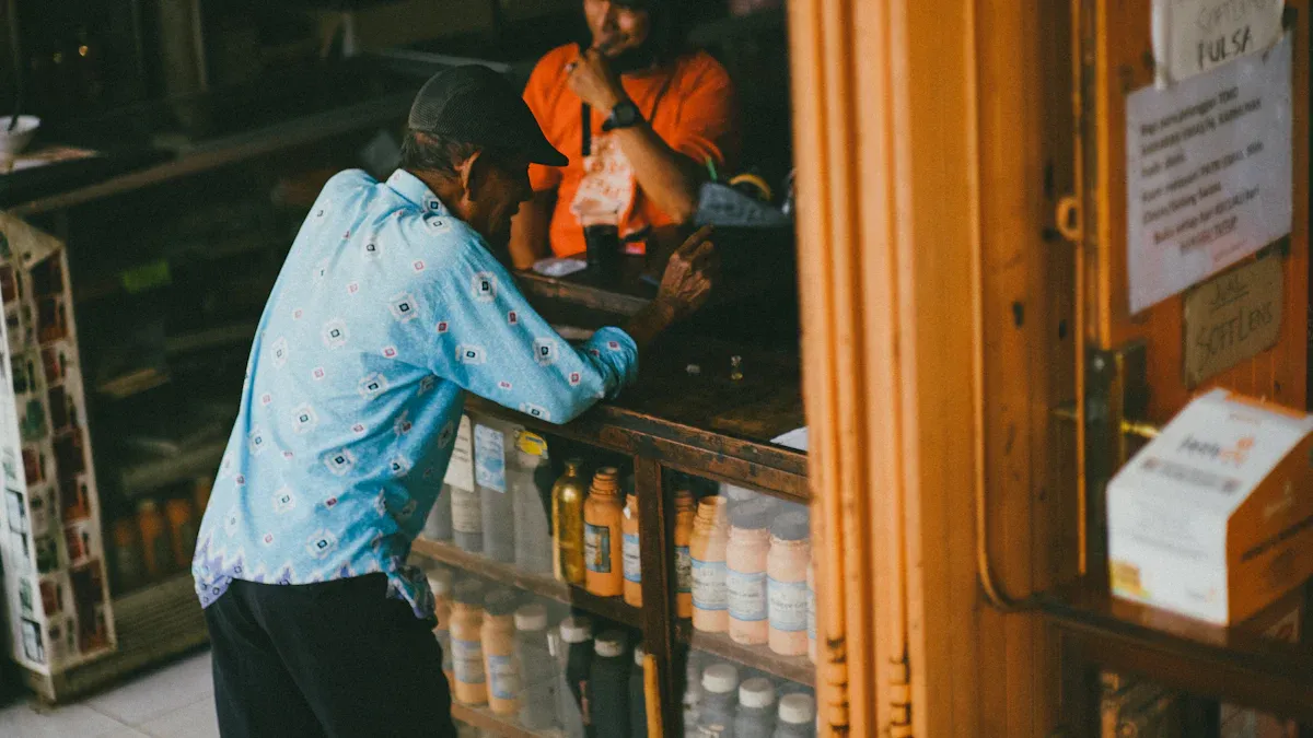 The Pros and Cons of AI Powered Self Checkout and Traditional Cashiers