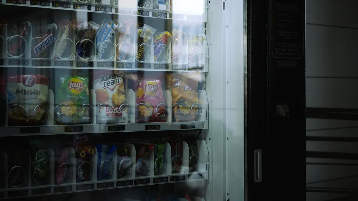 AI Retail for Transit Stations: The Future of Commuting