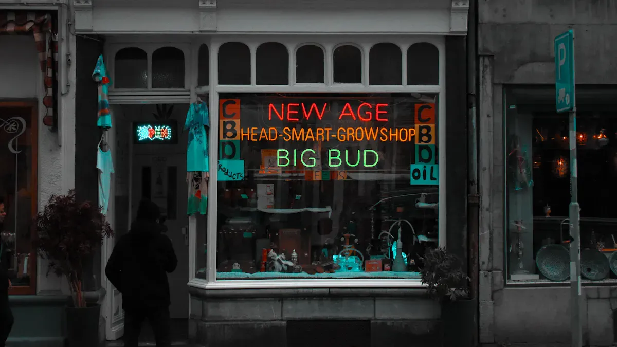 Pilot Autonomous Store Implementation