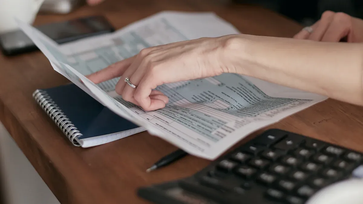 Data Entry and Scanning Errors