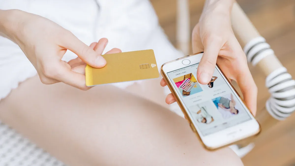 New Revenue Streams in Autonomous Retail