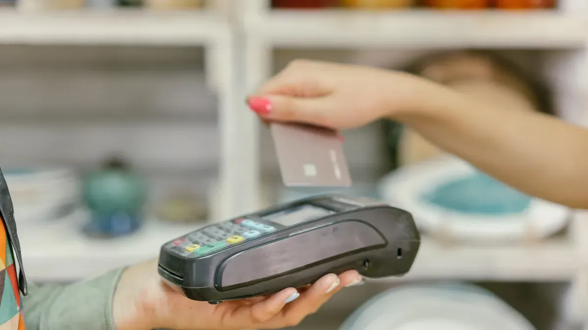 PCI Payment Security Requirements for Autonomous Retail