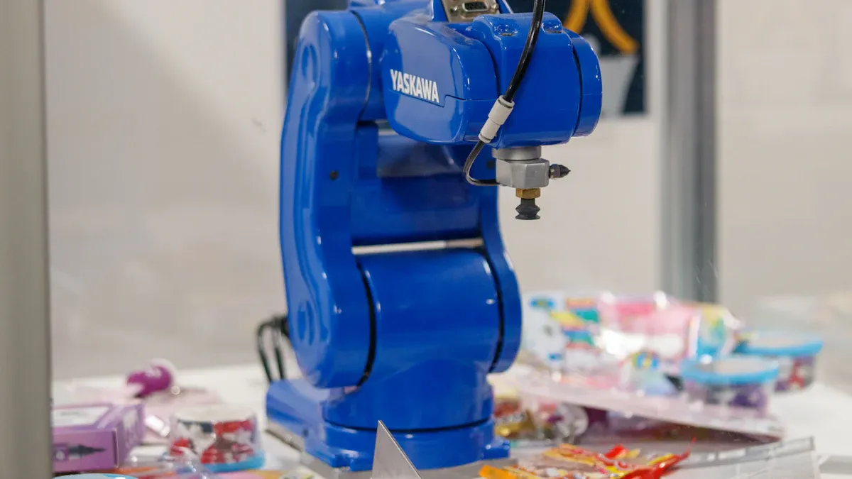 Top 10 Retail Automation Solutions That Deliver ROI in 2025