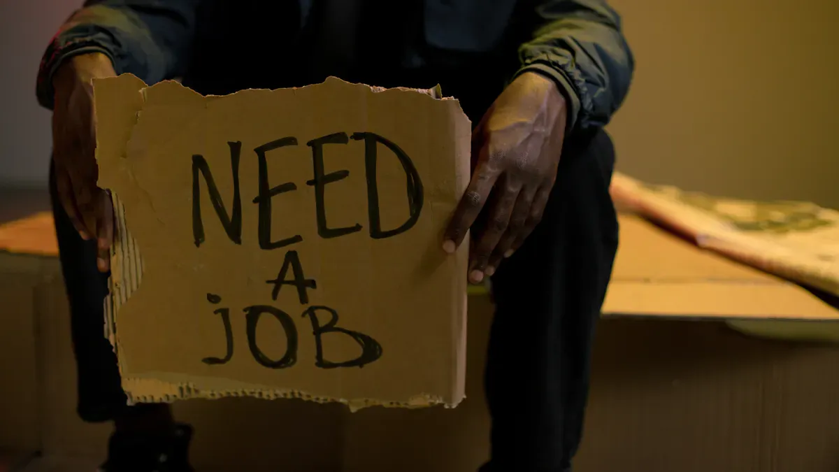 Staffing Challenges in Campus Retail