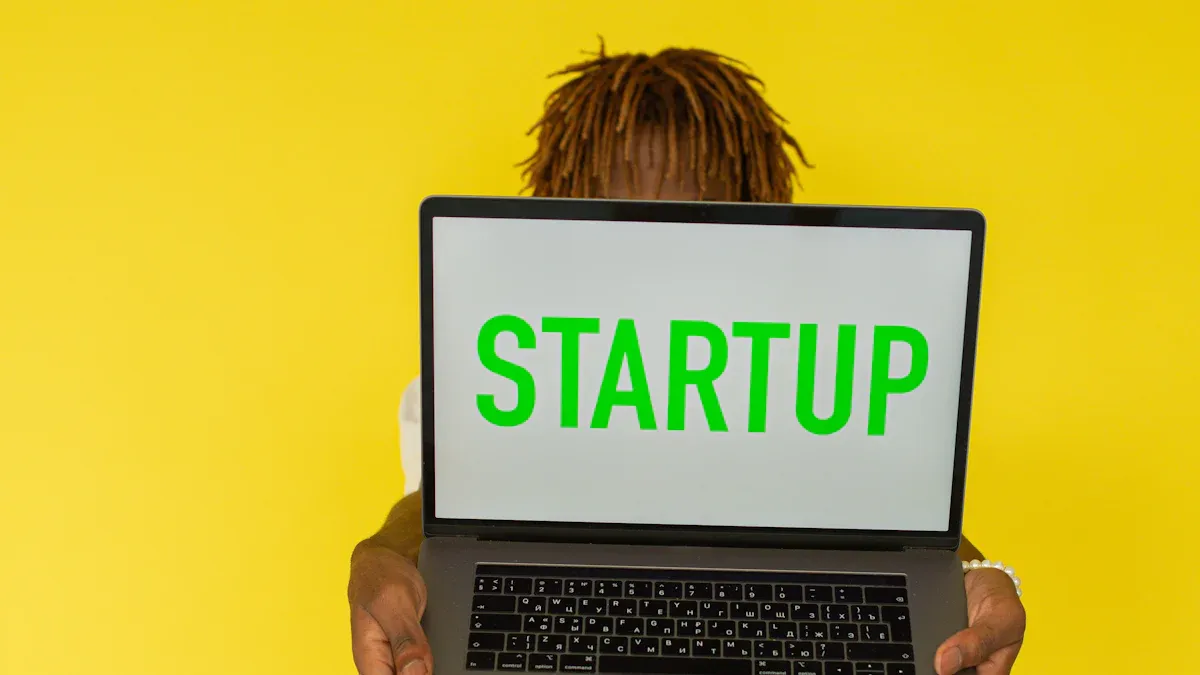 Emerging Unmanned Retail Startups