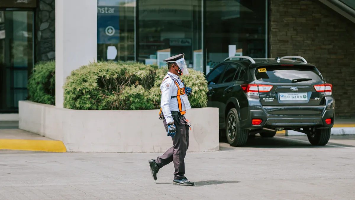 Implementing Effective Loss Prevention Measures in Physical Retail Stores