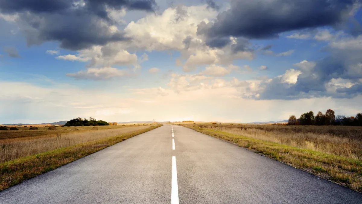 Roadmap