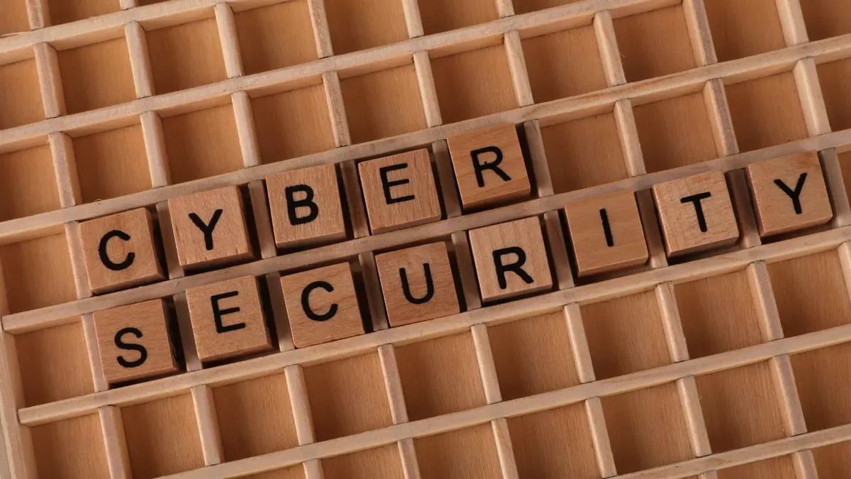 Data privacy keeps your work info safe every day