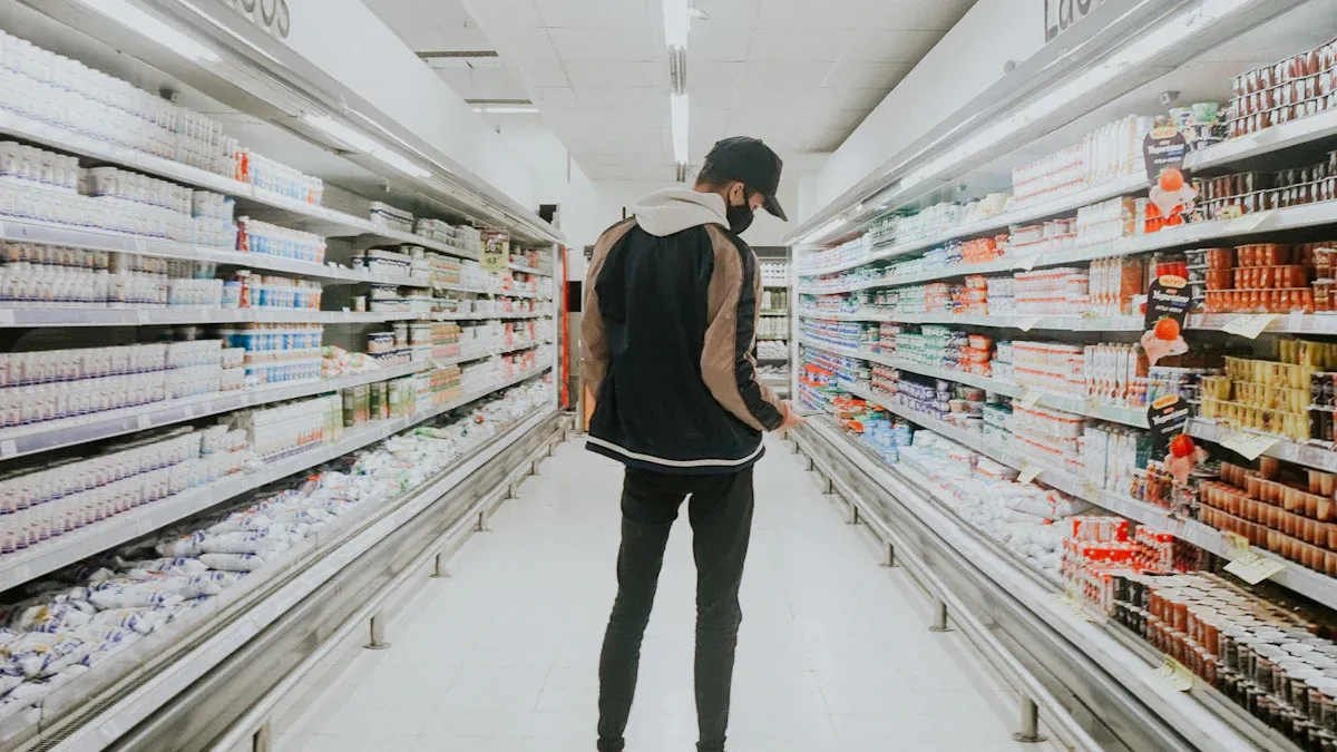 Walmart Mexico Implementation