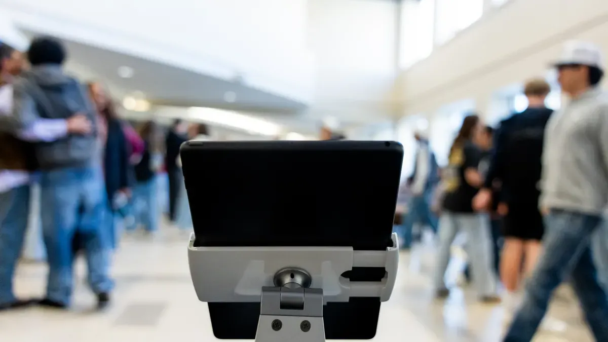 Unlawful Tracking In Retail Analytics