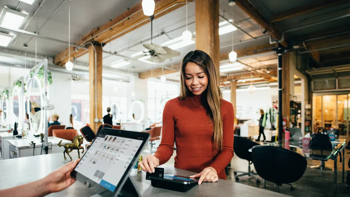 Prevent shrinkage with computer vision through advanced self checkout fraud detection