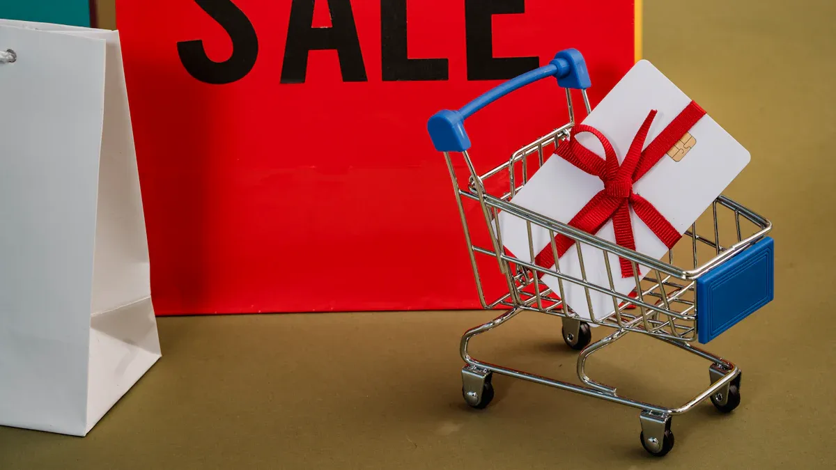 Tariffs on China could shrink your holiday budget