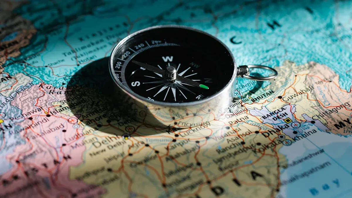 Location-Based Search