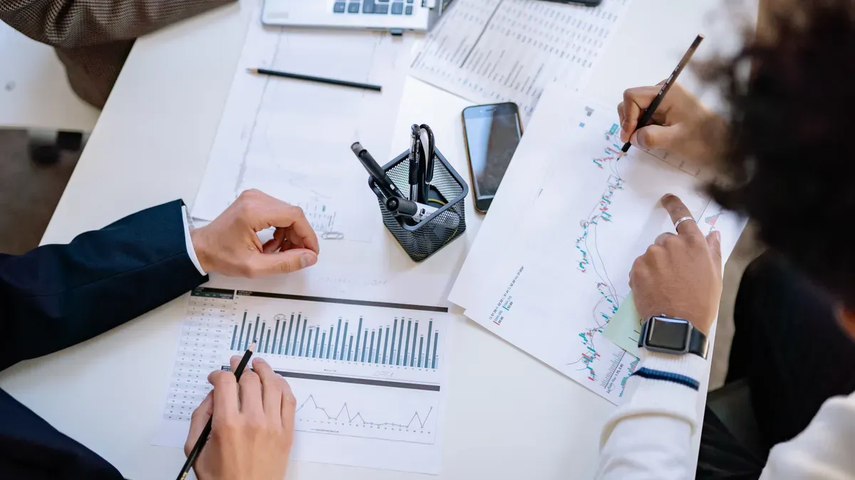 Upfront and Ongoing Costs of Cashierless Store Technology