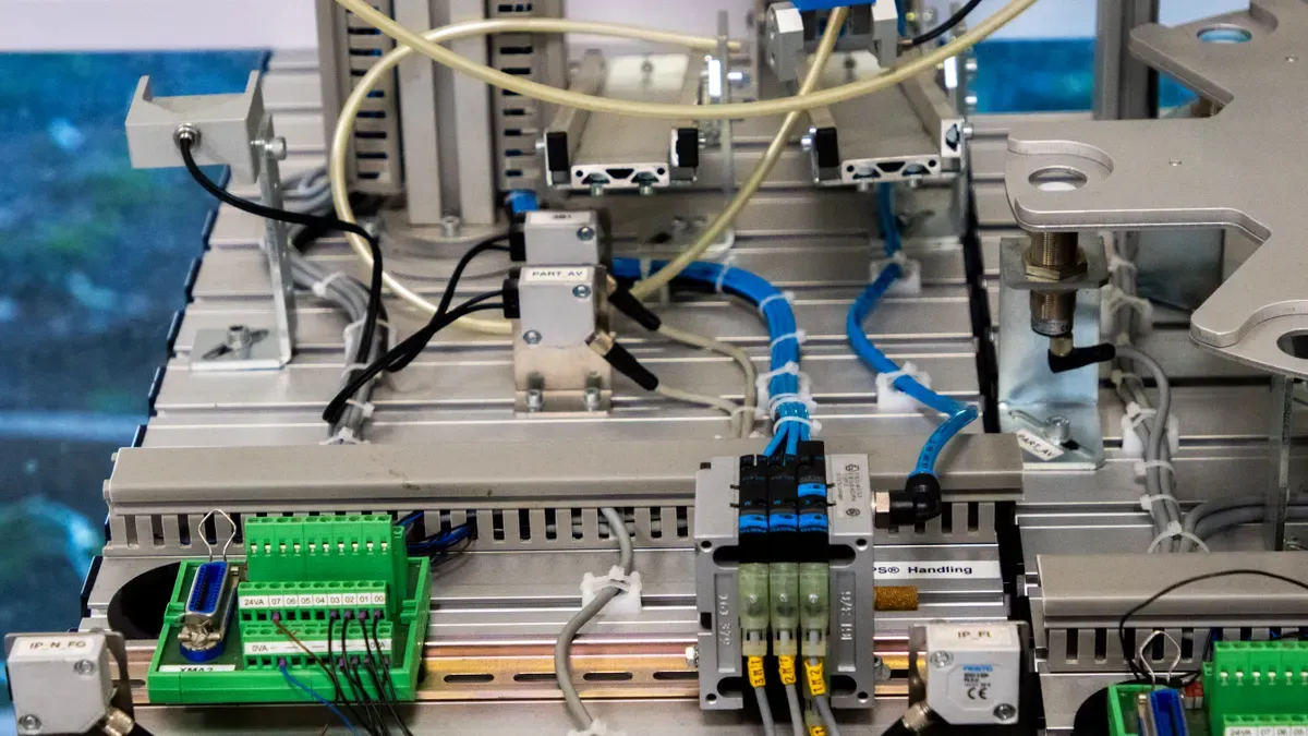 Strategic Impact of AI on Plant Operations