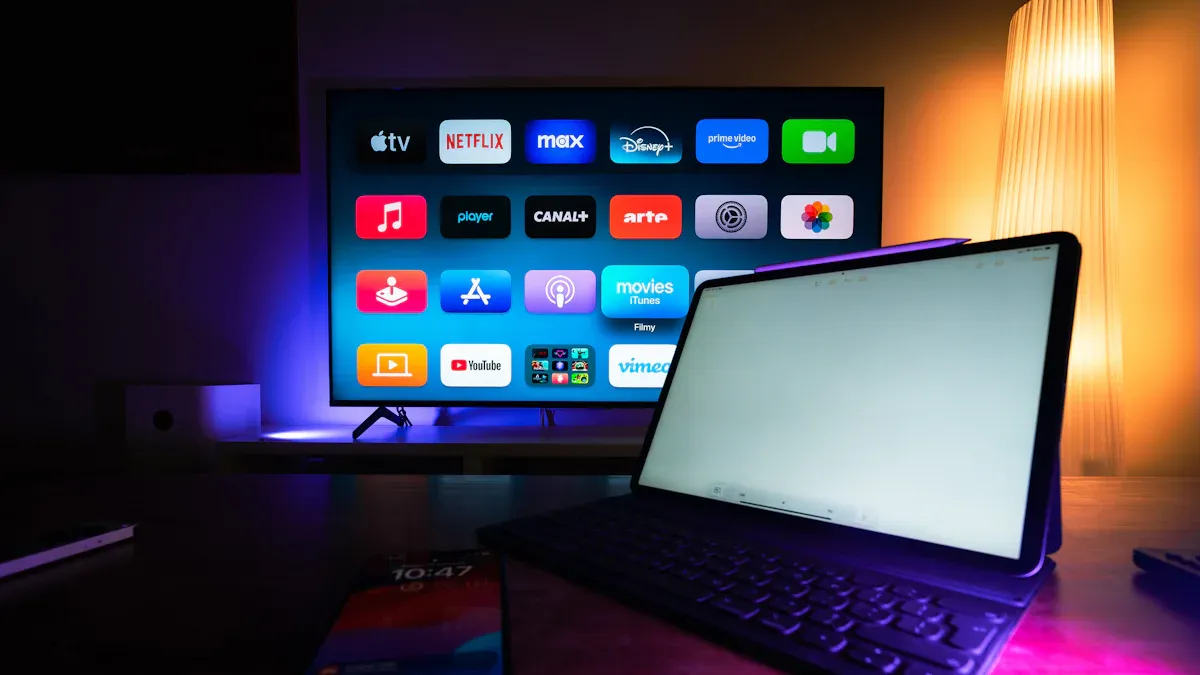Why Your Hisense Smart TV Doesn’t Have an App Store