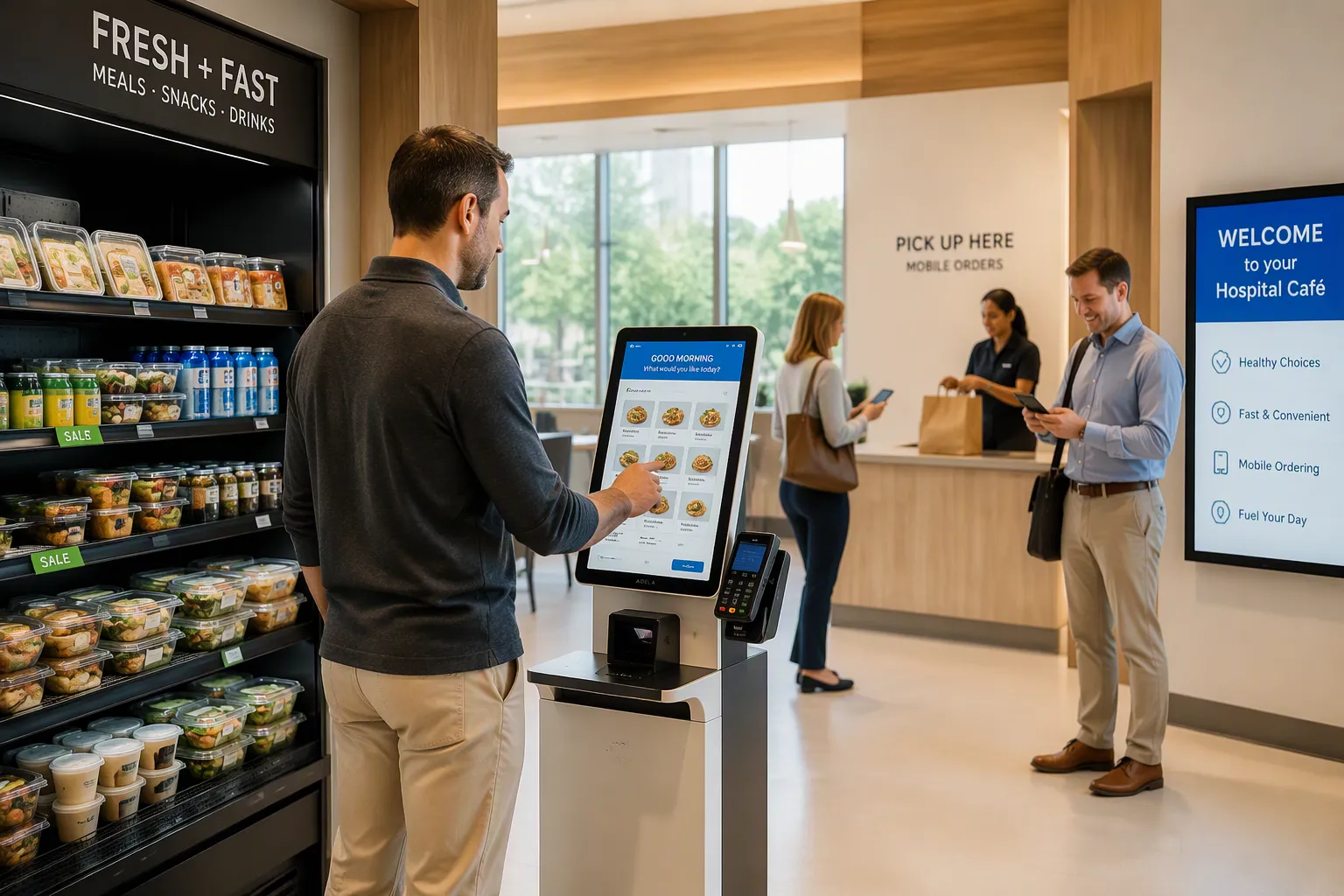 Key Drivers Making Frictionless Checkout Becoming Must-Have