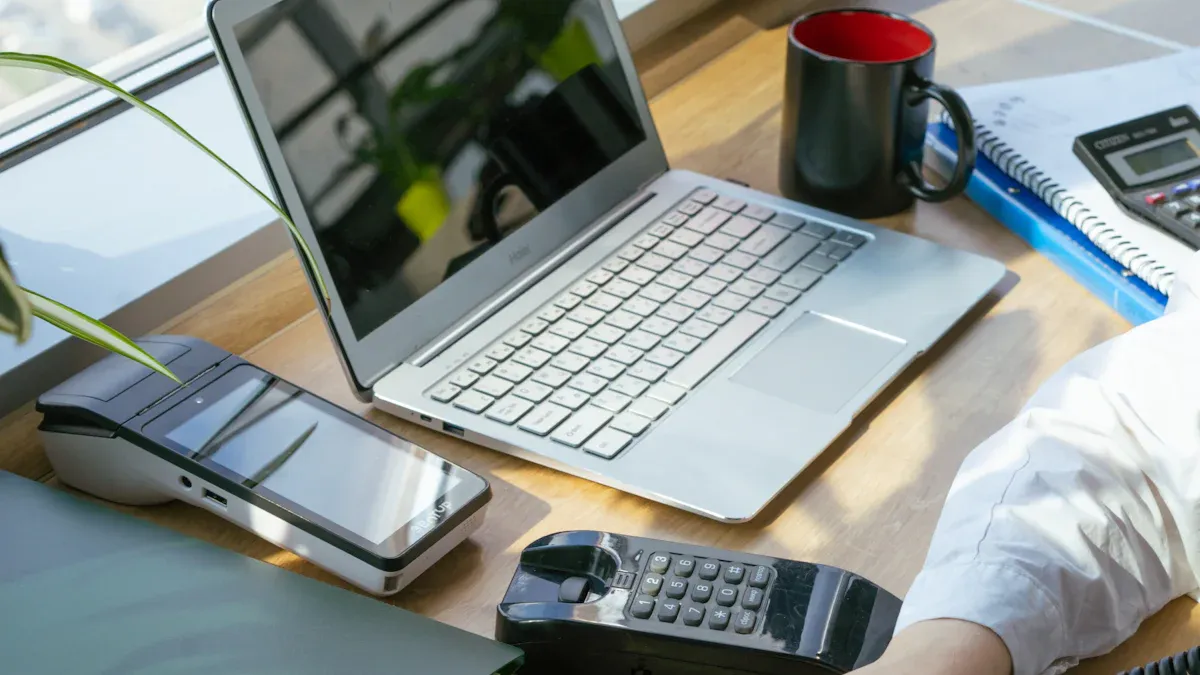 Step-by-Step Guide to Implementing Cashless Internal Billing