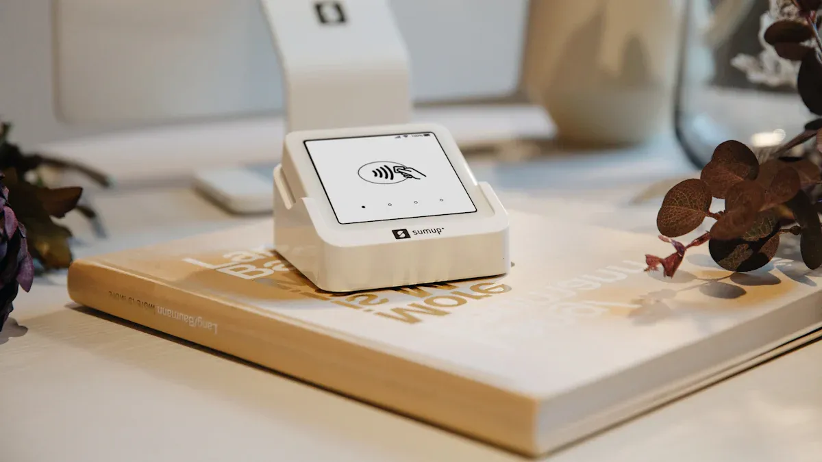 How AI-powered autonomous retail is transforming Universities & campus retail