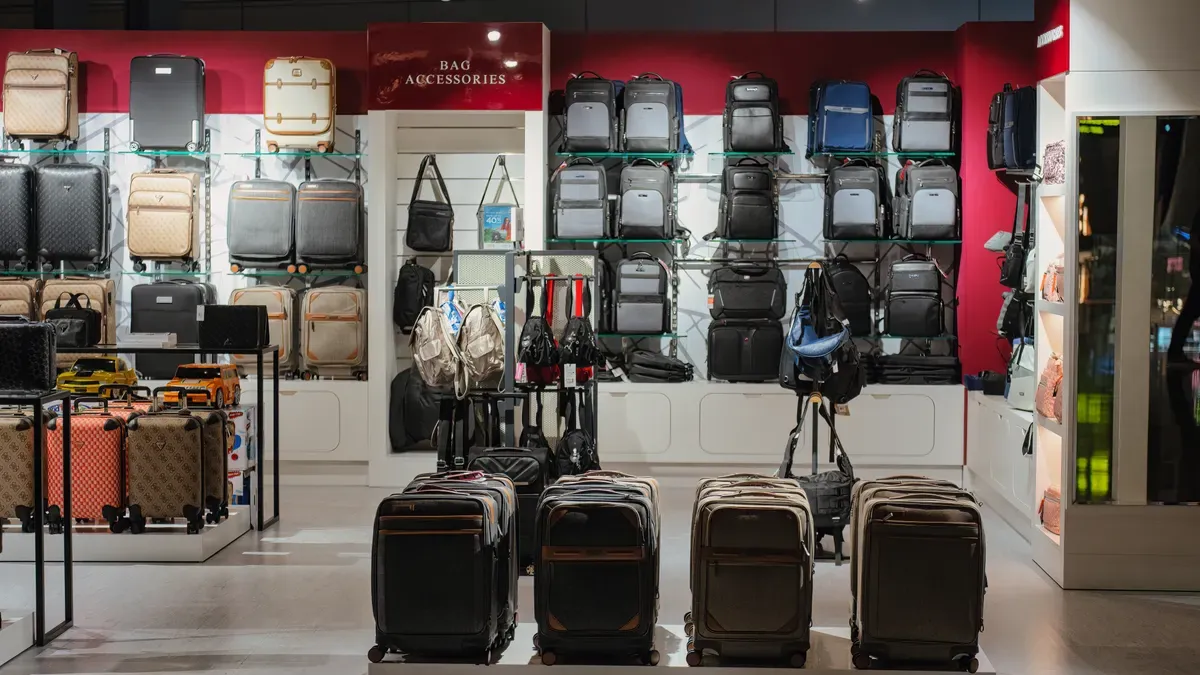 System uptime requirements that keep airport stores running