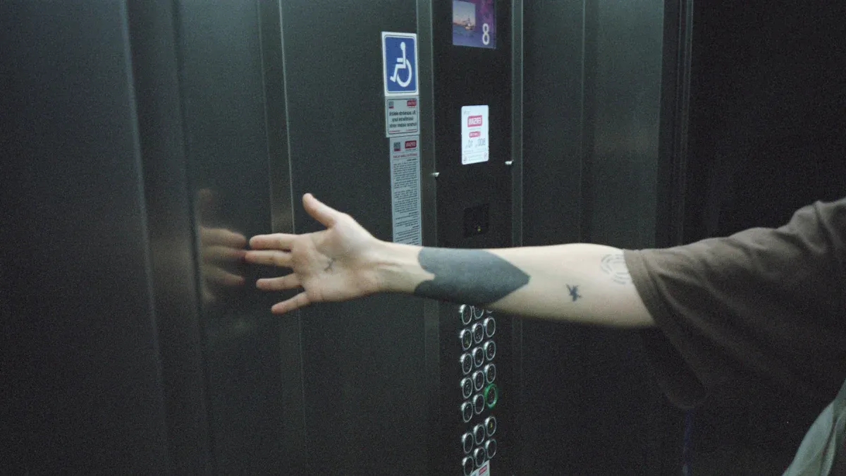 Steps to Rent a Vending Machine