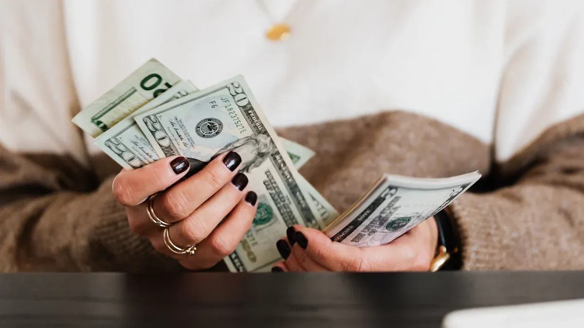 Reducing Retail Labor Costs with AI