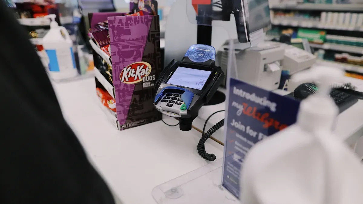 Measuring Baseline KPIs in Autonomous Stores