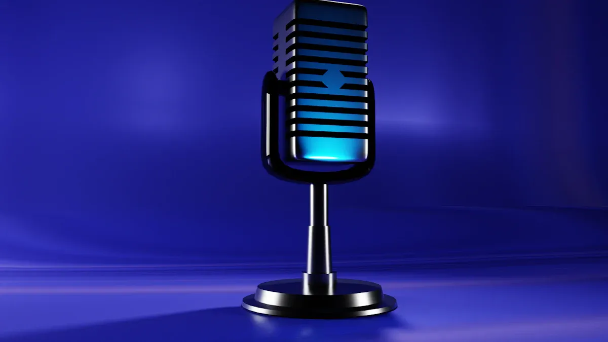 2025 Trends in Voice and Gesture Control for AI-Driven Stores